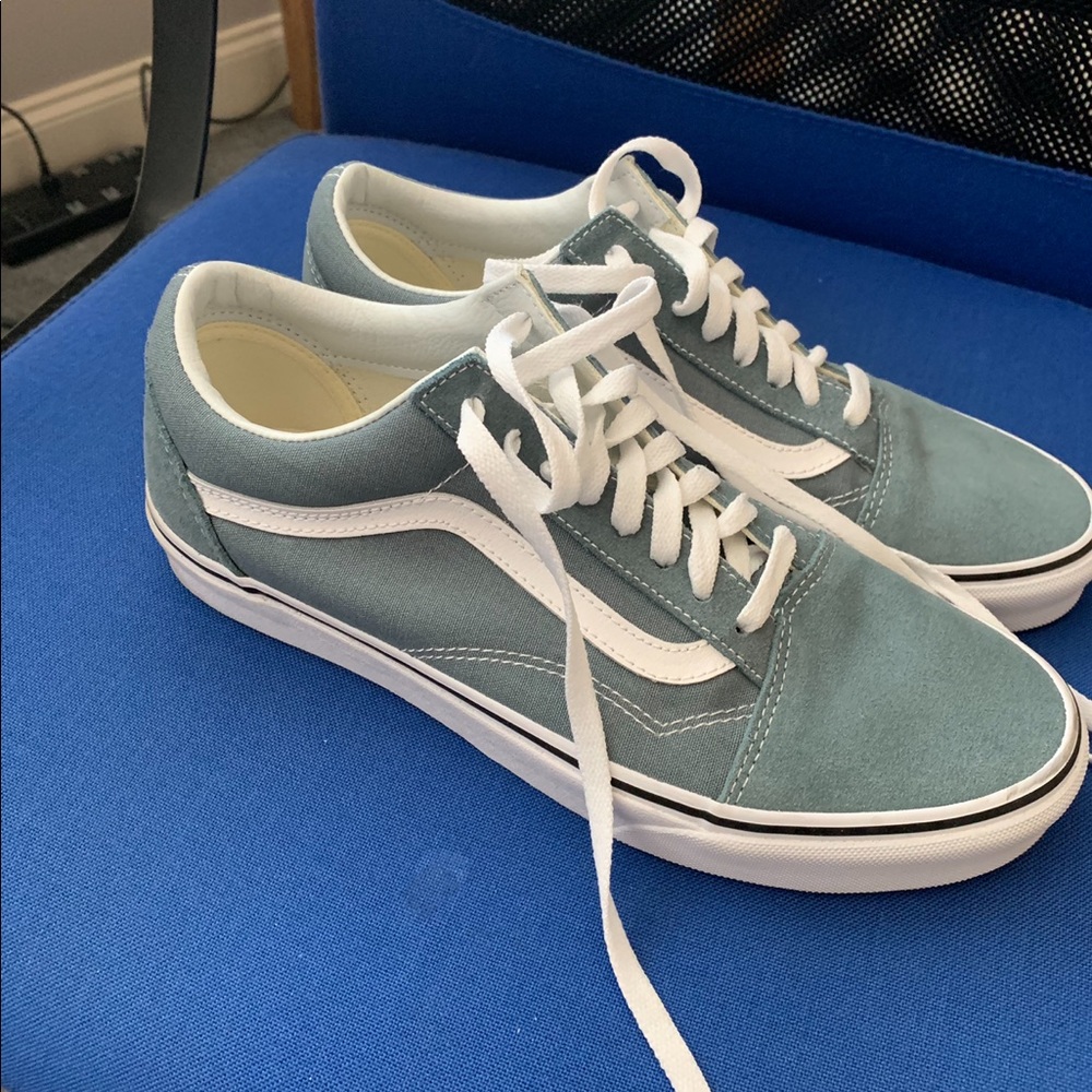 men’s vans